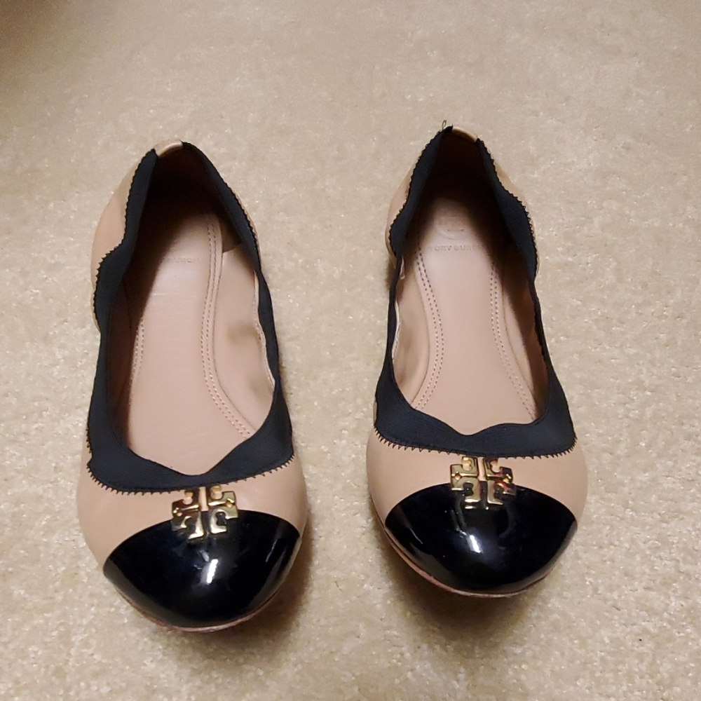 Tory Burch Flats